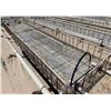 Image 1 : MK Aquarium Aquaculture/Aquaponics Tank Approx. 32.8' L x 7.5' W