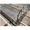 Image 2 : MK Aquarium Aquaculture/Aquaponics Tank Approx. 32.8' L x 7.5' W