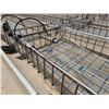 Image 8 : MK Aquarium Aquaculture/Aquaponics Tank Approx. 32.8' L x 7.5' W
