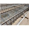 Image 9 : MK Aquarium Aquaculture/Aquaponics Tank Approx. 32.8' L x 7.5' W