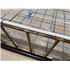 Image 5 : MK Aquarium Aquaculture/Aquaponics Tank Approx. 32.8' L x 7.5' W