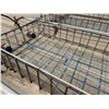 Image 8 : MK Aquarium Aquaculture/Aquaponics Tank Approx. 32.8' L x 7.5' W