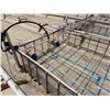 Image 9 : MK Aquarium Aquaculture/Aquaponics Tank Approx. 32.8' L x 7.5' W