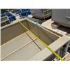 Image 12 : Polypropylene Tank 29' L x 6.6' W x 4.3'H - 2024 Cost $13,100