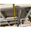 Image 14 : Polypropylene Tank 29' L x 6.6' W x 4.3'H - 2024 Cost $13,100