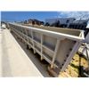 Image 17 : Polypropylene Tank 29' L x 6.6' W x 4.3'H - 2024 Cost $13,100