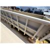 Image 18 : Polypropylene Tank 29' L x 6.6' W x 4.3'H - 2024 Cost $13,100