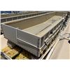 Image 1 : Polypropylene Tank 29' L x 6.6' W x 4.3'H - 2024 Cost $13,100