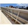 Image 21 : Polypropylene Tank 29' L x 6.6' W x 4.3'H - 2024 Cost $13,100