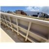 Image 22 : Polypropylene Tank 29' L x 6.6' W x 4.3'H - 2024 Cost $13,100