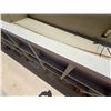Image 23 : Polypropylene Tank 29' L x 6.6' W x 4.3'H - 2024 Cost $13,100