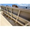 Image 24 : Polypropylene Tank 29' L x 6.6' W x 4.3'H - 2024 Cost $13,100