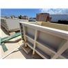 Image 26 : Polypropylene Tank 29' L x 6.6' W x 4.3'H - 2024 Cost $13,100