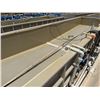 Image 3 : Polypropylene Tank 29' L x 6.6' W x 4.3'H - 2024 Cost $13,100