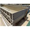 Image 7 : Polypropylene Tank 29' L x 6.6' W x 4.3'H - 2024 Cost $13,100