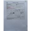 Image 9 : Polypropylene Tank 29' L x 6.6' W x 4.3'H - 2024 Cost $13,100