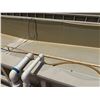 Image 11 : Polypropylene Tank 29' L x 6.6' W x 4.3'H - 2024 Cost $13,100