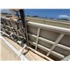 Image 13 : Polypropylene Tank 29' L x 6.6' W x 4.3'H - 2024 Cost $13,100