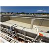 Image 14 : Polypropylene Tank 29' L x 6.6' W x 4.3'H - 2024 Cost $13,100