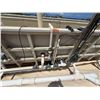 Image 15 : Polypropylene Tank 29' L x 6.6' W x 4.3'H - 2024 Cost $13,100