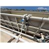 Image 16 : Polypropylene Tank 29' L x 6.6' W x 4.3'H - 2024 Cost $13,100