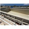 Image 17 : Polypropylene Tank 29' L x 6.6' W x 4.3'H - 2024 Cost $13,100