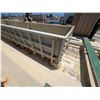 Image 21 : Polypropylene Tank 29' L x 6.6' W x 4.3'H - 2024 Cost $13,100