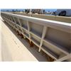 Image 22 : Polypropylene Tank 29' L x 6.6' W x 4.3'H - 2024 Cost $13,100