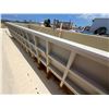 Image 24 : Polypropylene Tank 29' L x 6.6' W x 4.3'H - 2024 Cost $13,100