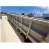 Image 26 : Polypropylene Tank 29' L x 6.6' W x 4.3'H - 2024 Cost $13,100