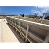 Image 27 : Polypropylene Tank 29' L x 6.6' W x 4.3'H - 2024 Cost $13,100