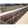 Image 28 : Polypropylene Tank 29' L x 6.6' W x 4.3'H - 2024 Cost $13,100