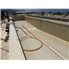 Image 9 : Polypropylene Tank 29' L x 6.6' W x 4.3'H - 2024 Cost $13,100