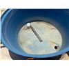 Image 5 : Blue Commercial Aqua Tank 92"dia, 37"H