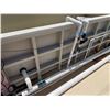 Image 13 : Polypropylene Tank 29' L x 6.6' W x 4.3'H - 2024 Original Cost $13,100