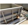 Image 15 : Polypropylene Tank 29' L x 6.6' W x 4.3'H - 2024 Original Cost $13,100