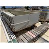 Image 17 : Polypropylene Tank 29' L x 6.6' W x 4.3'H - 2024 Original Cost $13,100