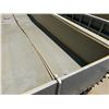 Image 19 : Polypropylene Tank 29' L x 6.6' W x 4.3'H - 2024 Original Cost $13,100
