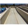 Image 22 : Polypropylene Tank 29' L x 6.6' W x 4.3'H - 2024 Original Cost $13,100