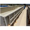 Image 23 : Polypropylene Tank 29' L x 6.6' W x 4.3'H - 2024 Original Cost $13,100