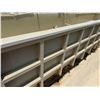 Image 25 : Polypropylene Tank 29' L x 6.6' W x 4.3'H - 2024 Original Cost $13,100
