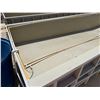 Image 2 : Polypropylene Tank 29' L x 6.6' W x 4.3'H - 2024 Original Cost $13,100