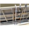 Image 10 : Polypropylene Tank 29' L x 6.6' W x 4.3'H - 2024 Original Cost $13,100