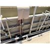 Image 12 : Polypropylene Tank 29' L x 6.6' W x 4.3'H - 2024 Original Cost $13,100