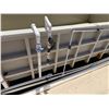 Image 13 : Polypropylene Tank 29' L x 6.6' W x 4.3'H - 2024 Original Cost $13,100