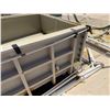 Image 14 : Polypropylene Tank 29' L x 6.6' W x 4.3'H - 2024 Original Cost $13,100
