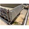 Image 15 : Polypropylene Tank 29' L x 6.6' W x 4.3'H - 2024 Original Cost $13,100