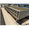 Image 16 : Polypropylene Tank 29' L x 6.6' W x 4.3'H - 2024 Original Cost $13,100