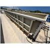 Image 17 : Polypropylene Tank 29' L x 6.6' W x 4.3'H - 2024 Original Cost $13,100