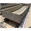 Image 1 : Polypropylene Tank 29' L x 6.6' W x 4.3'H - 2024 Original Cost $13,100